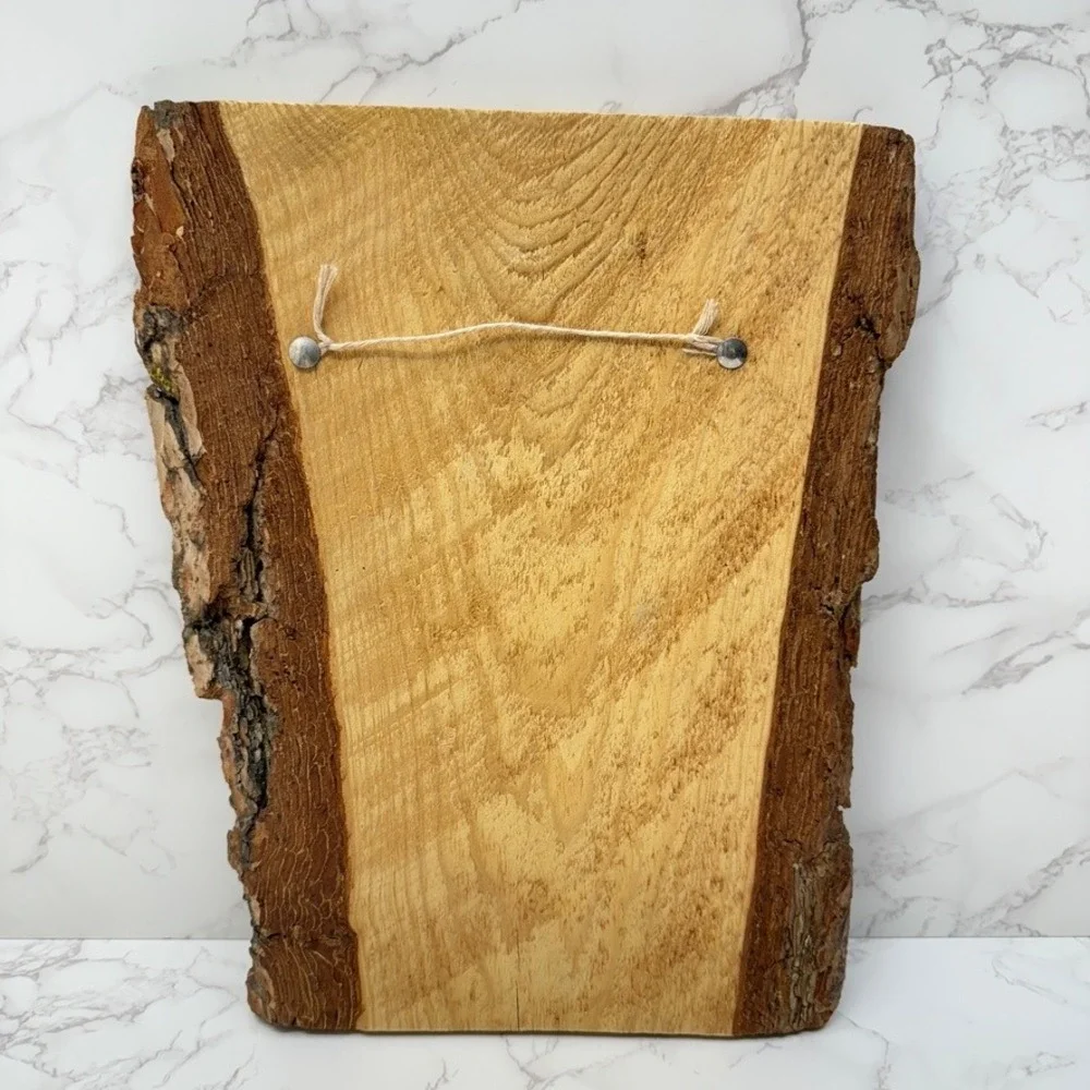 N/A hand carved